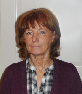 Ulla-karin Enbom