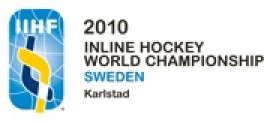 Inline Hockey World Championship 2010