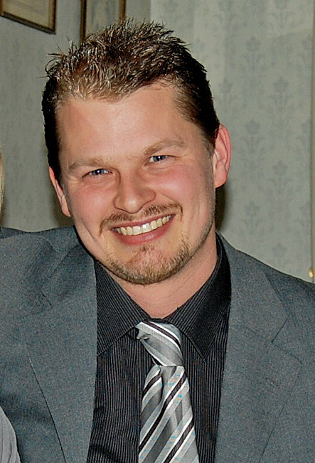 Fredrik Fahlstedt