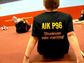 Ultimate Performance Concept, Stark-Snabb-Skadefri, foto: All Sport och Idrott