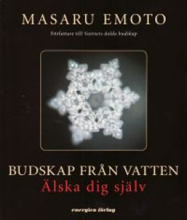 Dr Masaru Emoto - BUDSKAP FRÅN VATTEN