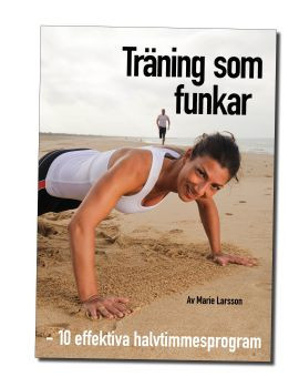 Träning som funkar