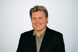 Anders Åslund, Actor