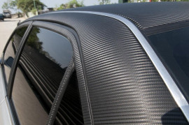 Car carbon