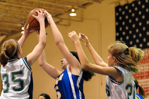 basket hoppförmåga kondition