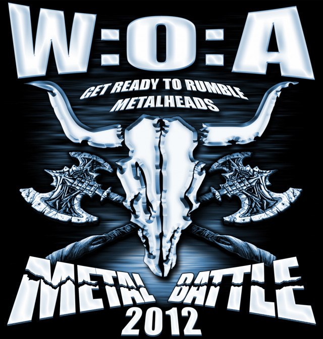 Wacken Metal Battle