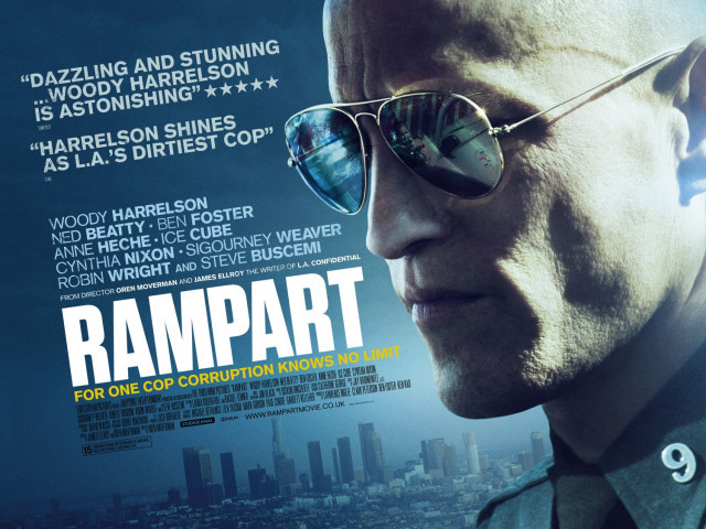 Rampart