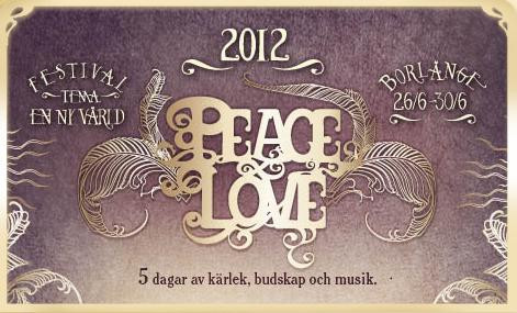 Peace n' Love