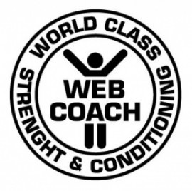 Webcoach Sport www.niclascarlson.se