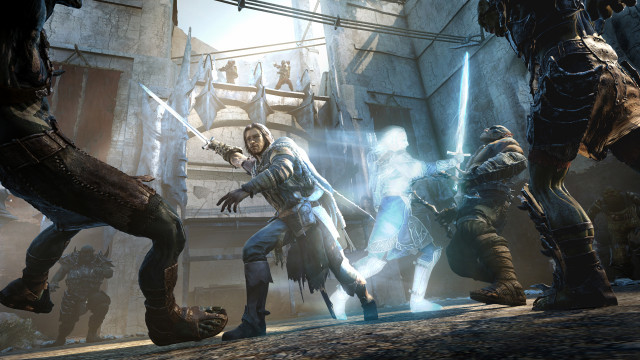 Middle-Earth: Shadow of Mordor – en av 2014 års positiva överraskningar