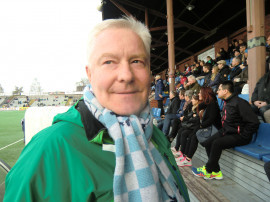 Per ”Pelle” Andersson