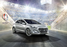 Hyundai i30 GO!