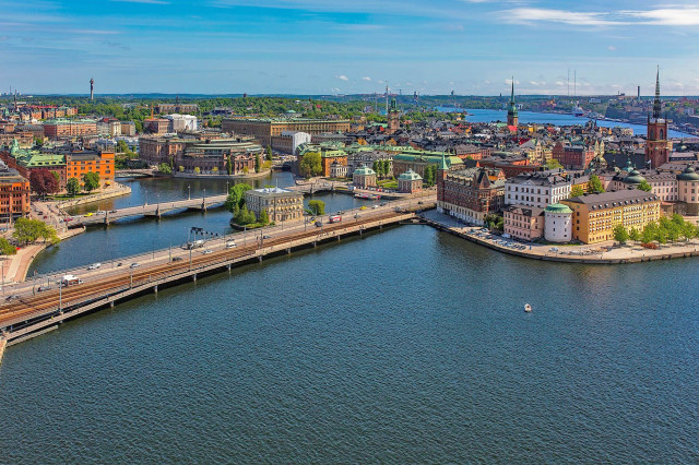 Stockholms bästa och billigaste flyttstädning