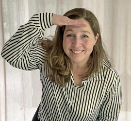 Ulrika Malmqvist, VD på Movexum.