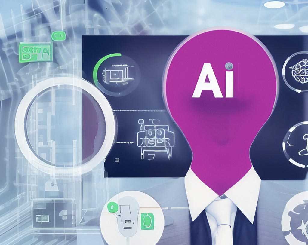 YodoNews Skall man närma sig AI med skepticism?